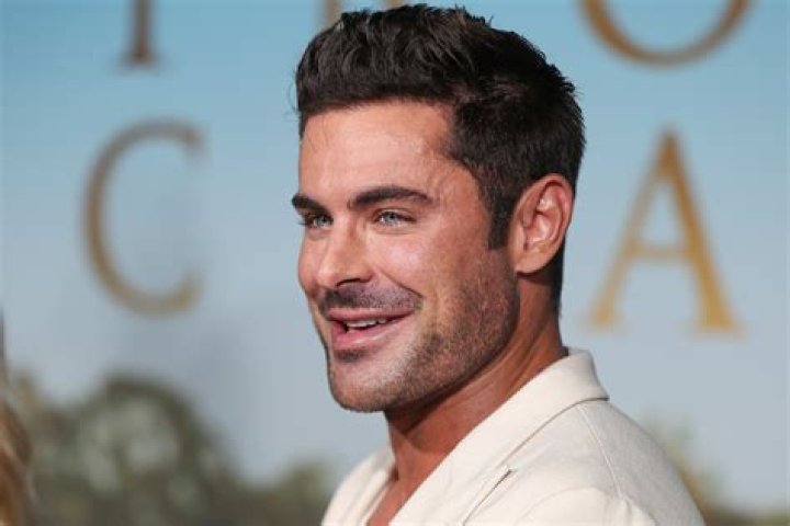 Unveiling The Age Of David Efron: How Old Is He Really?
