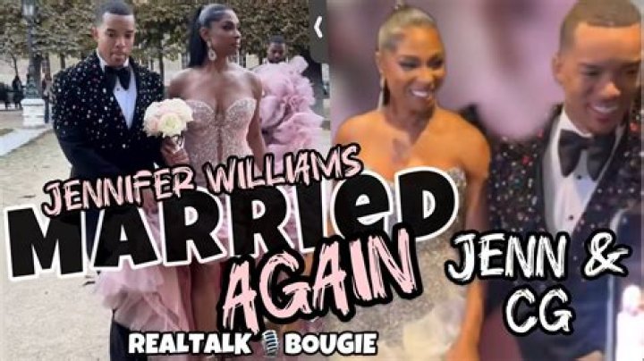 Unveiling The Age Of Jennifer Williams: A Journey Through Time