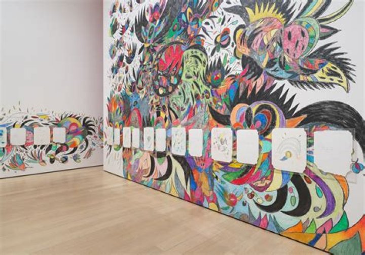 Unveiling The Artistic Journey Of Marco Perego