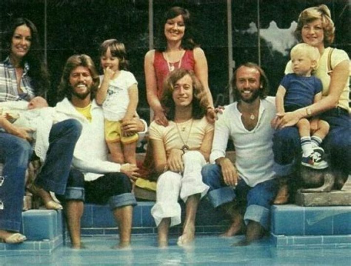 Unveiling The Bee Gees' Legacy: The Grandchildren Quadruplets
