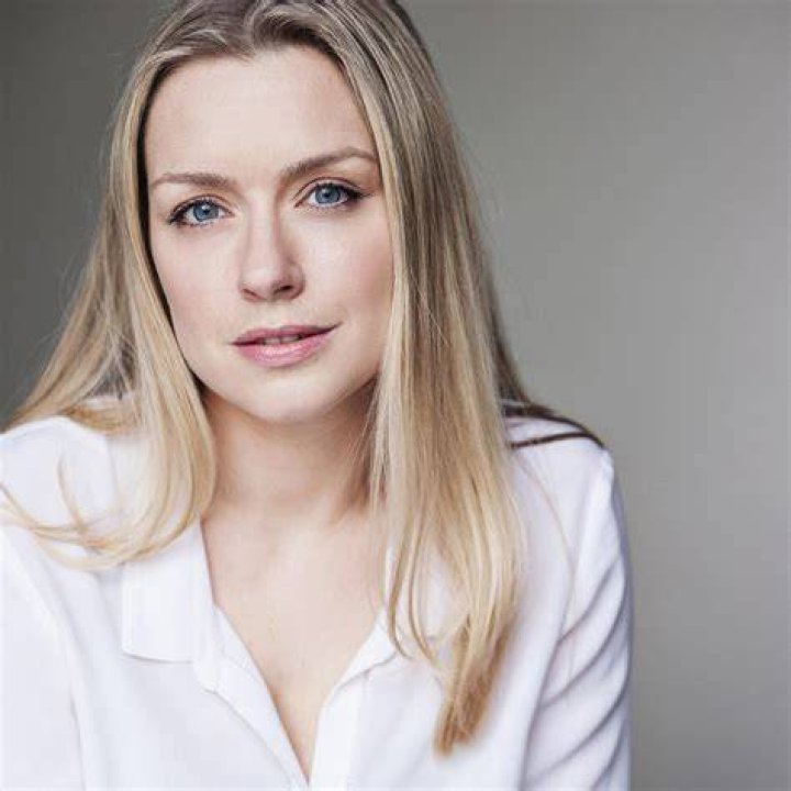 Unveiling The Charisma Of Daniela Denby Ash