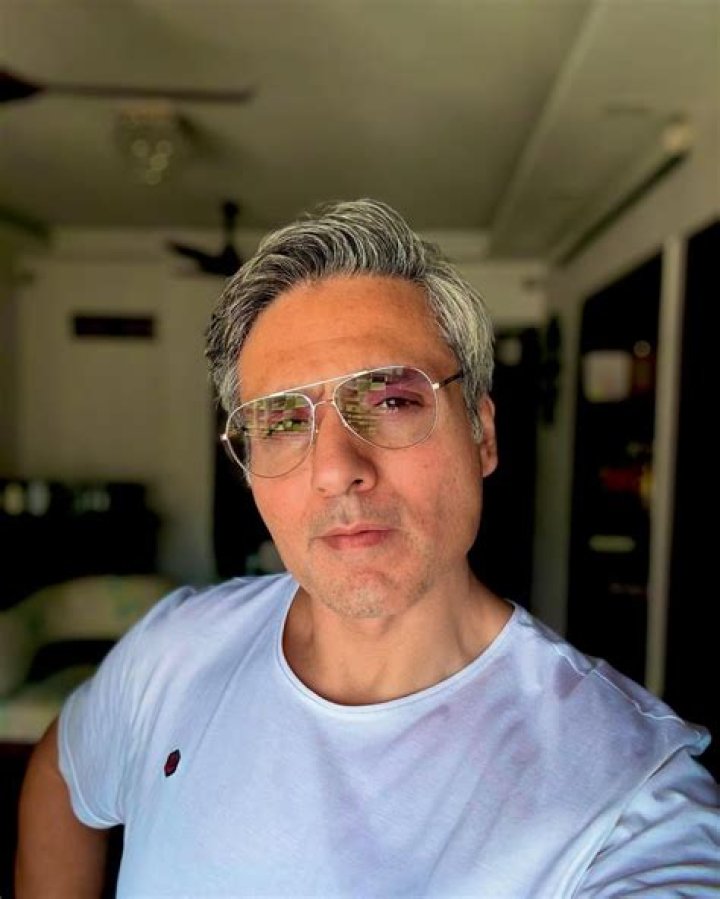 Unveiling The Charismatic Journey Of Actor Iqbal Khan