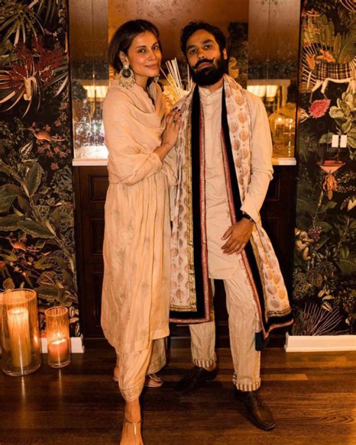 Unveiling The Charismatic Journey Of Actor Kunal Nayyar