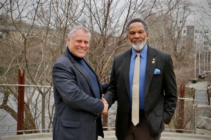 Unveiling The Charismatic Journey Of Frederick Leonard