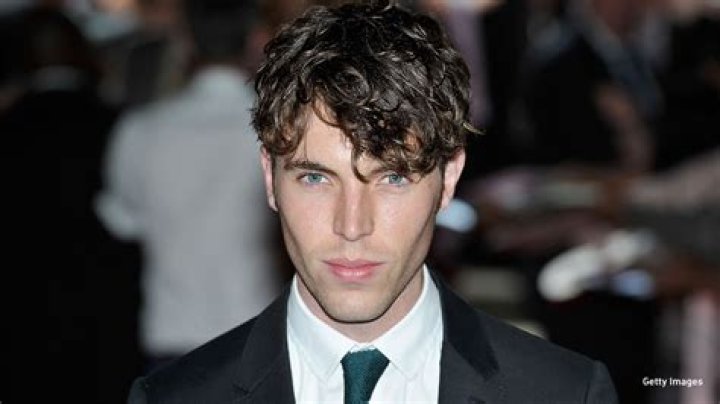Unveiling The Charismatic Journey Of Tom Hughes