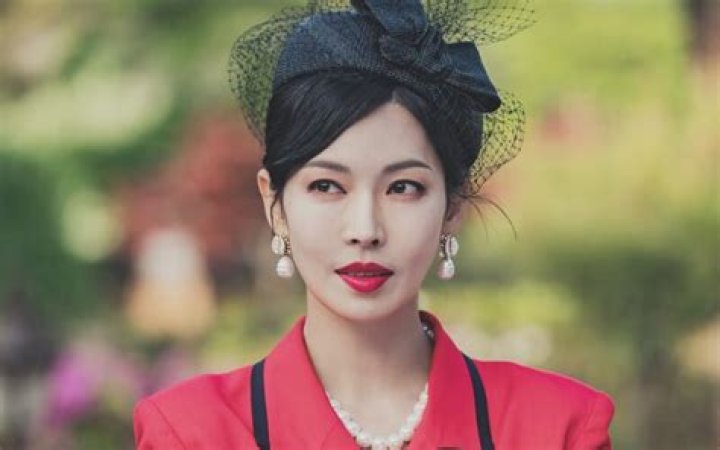 Unveiling The Charismatic Talent Of Kim So Yeon