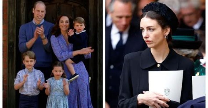 Unveiling The Charm: The Enigmatic Rose Hanbury And Her Daughter's Photo