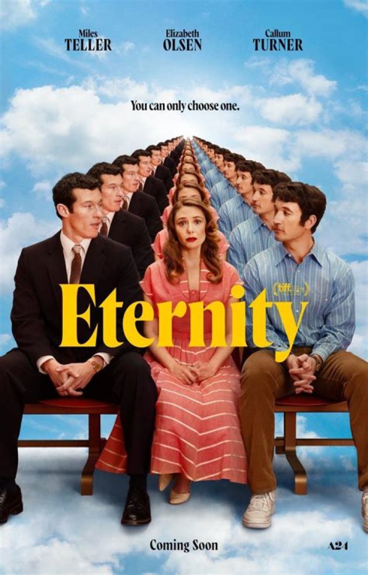 Unveiling The Cinematic Journey Of Callum Turner: Movies And TV Shows