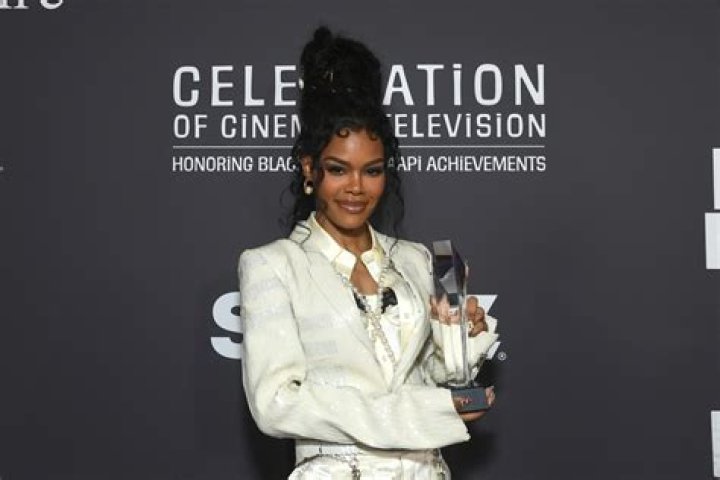 Unveiling The Connection: Is Victoria Monét Related To Janelle Monáe?