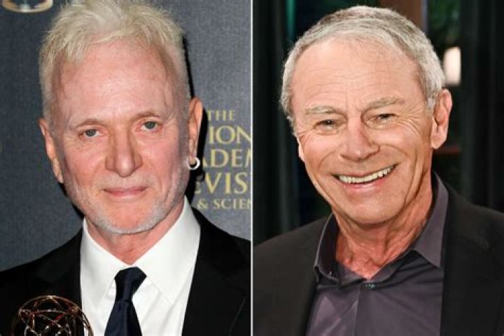 Unveiling The Current Journey Of Anthony Geary