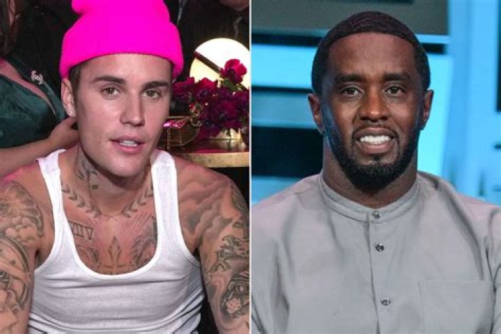 Unveiling The Dynamic Duo: Justin Bieber And Odell Beckham Jr.