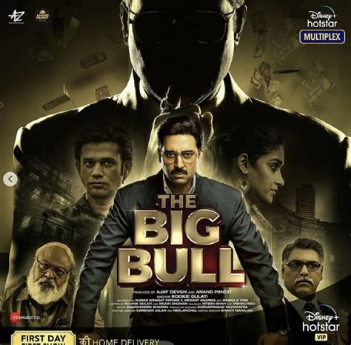 Unveiling The Enigma Of Hemant Big Bull