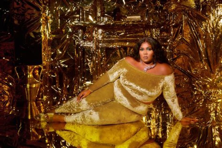 Unveiling The Enigma Of Pop Star Lizzo