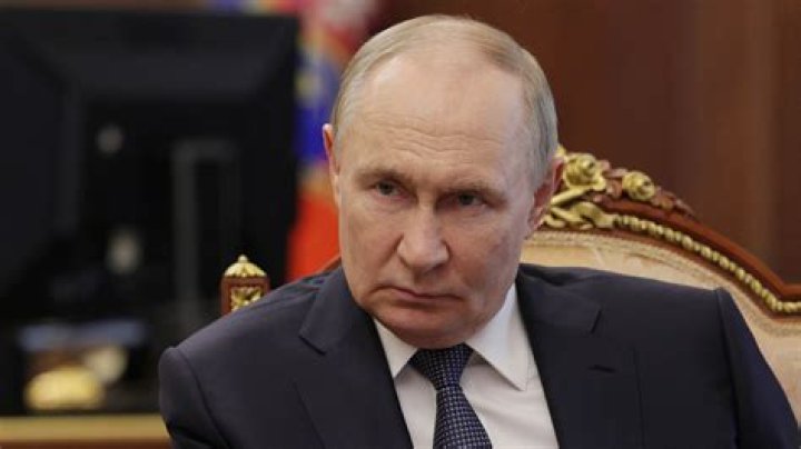 Unveiling The Enigma: Putin's Height And Its Significance
