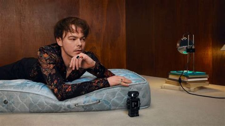 Unveiling The Enigma: The Life And Career Of Charlie Heaton