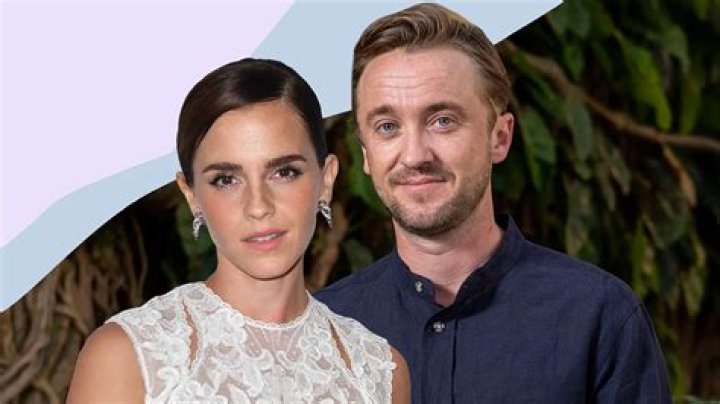 Unveiling The Enigma: Who Is Emma Watson's Husband?