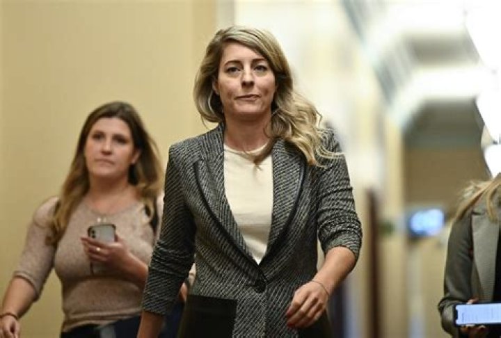 Unveiling The Enigma: Who Is Melanie Joly's Husband?