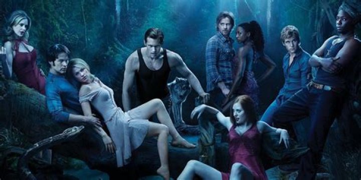 Unveiling The Enigmatic World Of True Blood Cast