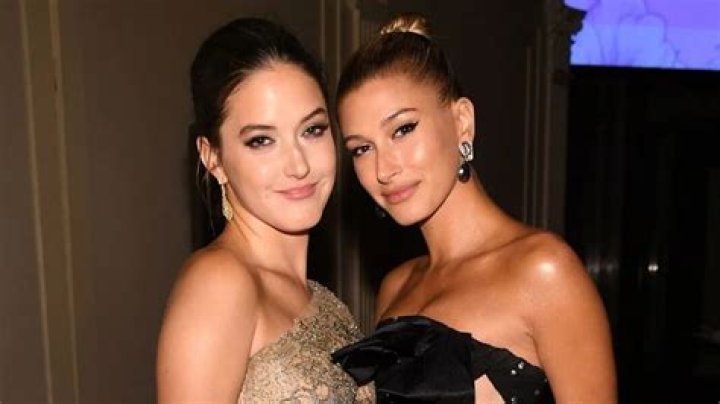 Unveiling The Family Ties: Hailey Bieber Siblings