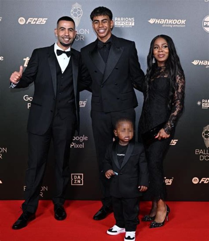 Unveiling The Family Tree: Does Lamine Yamal Have Any Siblings?