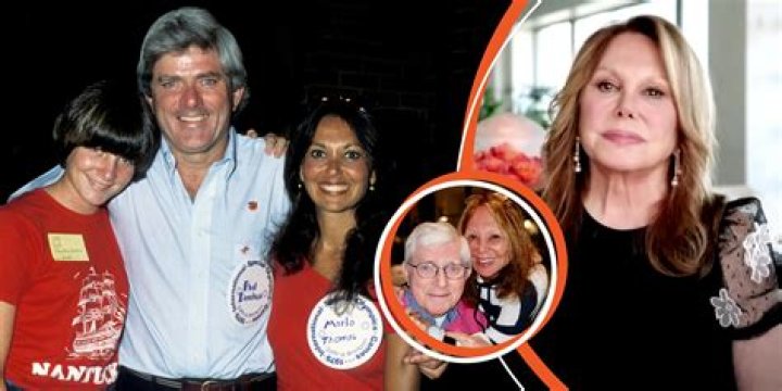 Unveiling The Heartwarming Journey Of Marlo Thomas And Her Children