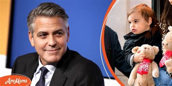 Unveiling The Heartwarming Story Of George Clooney's Sister With Down Syndrome