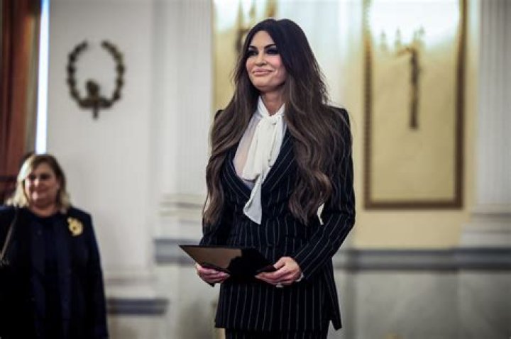 Unveiling The Height Of Kimberly Guilfoyle: More Than Just A Number