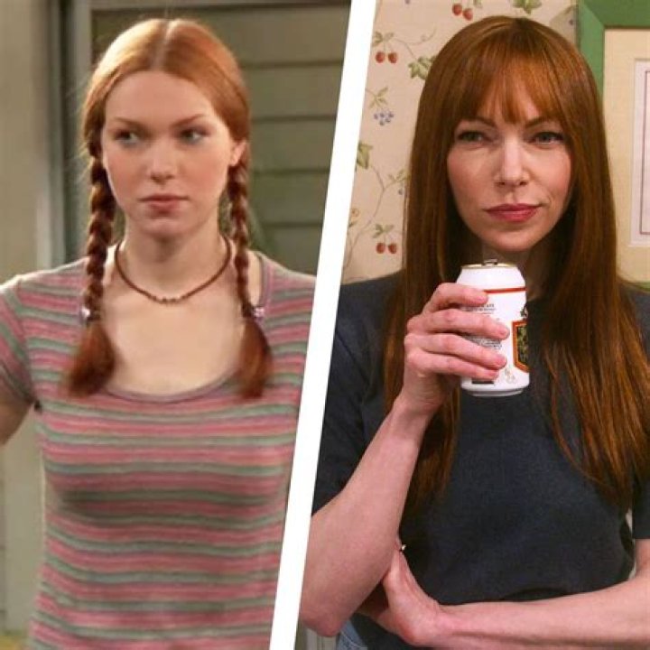 Unveiling The Height Of Laura Prepon: A Closer Look