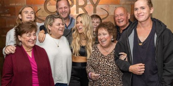 Unveiling The Influence Of Alana Springsteen's Mother On Her Journey