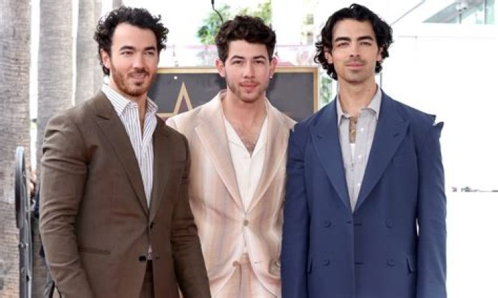 Unveiling The Jonas Brothers' Ethnic Background