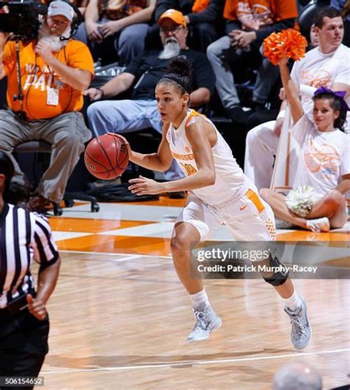 Unveiling The Journey Of Bre Austin In Basketball