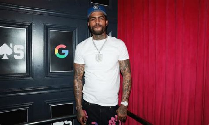 Unveiling The Journey Of Dave East: A Multifaceted Artist