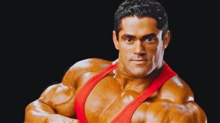 Unveiling The Journey Of Gustavo Badell: The Bodybuilder Who Redefined Strength