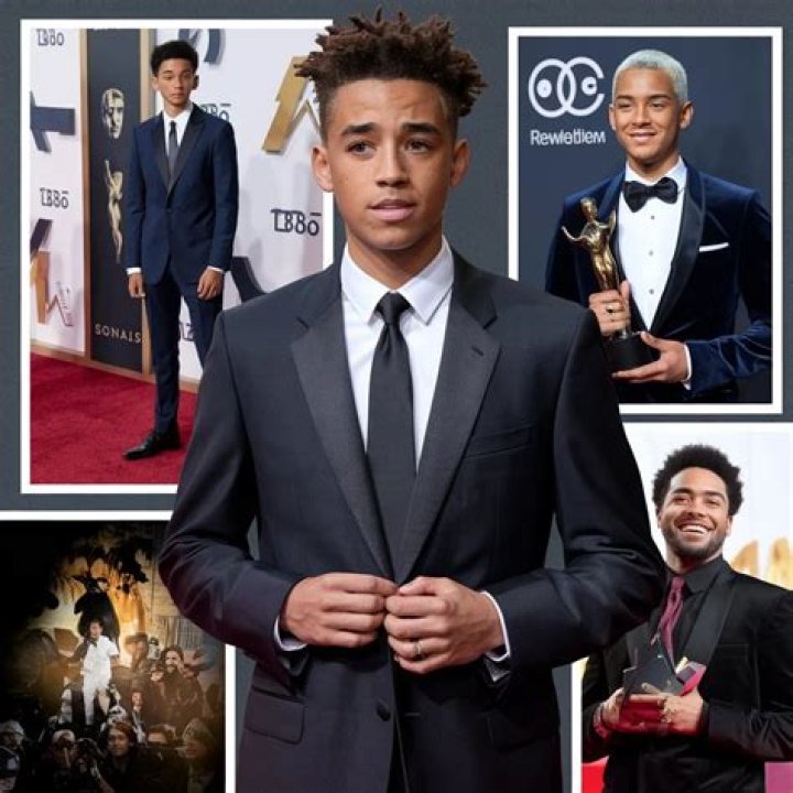 Unveiling The Journey Of Jaden Slater: A Rising Star