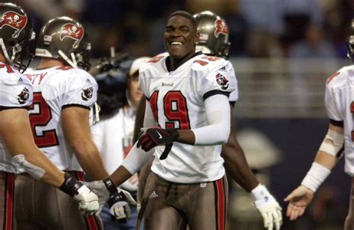 Unveiling The Journey Of Keyshawn Johnson: From Gridiron Greatness To Life Beyond Football