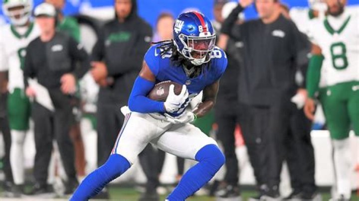 Unveiling The Journey Of Lil Jordan Humphrey: A Rising Star In The NFL