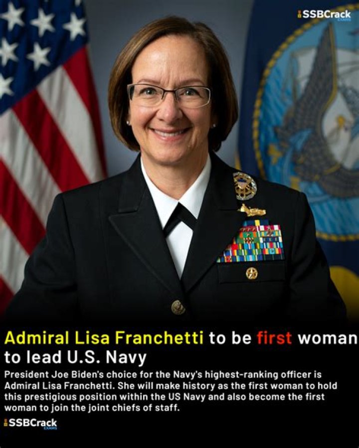 Unveiling The Journey Of Lisa Franchetti: A Trailblazer In Leadership
