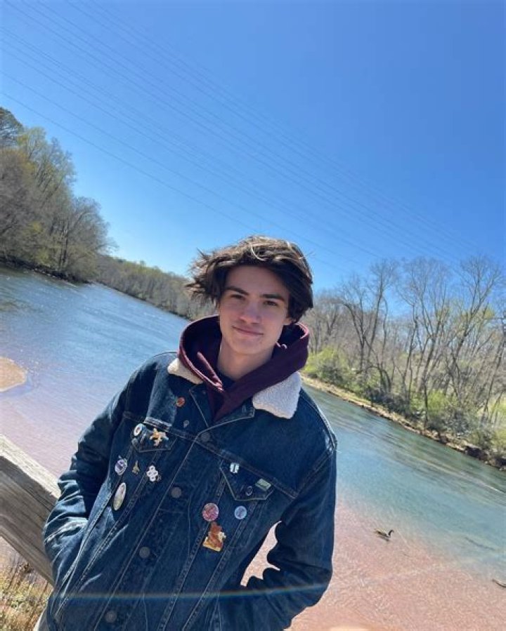 Unveiling The Journey Of Nathan Blair: A Rising Star