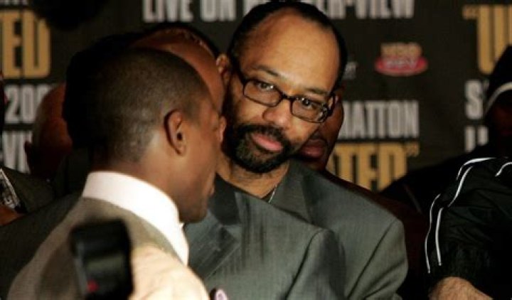 Unveiling The Legacy Of Al Haymon: The Architect Of Modern Boxing