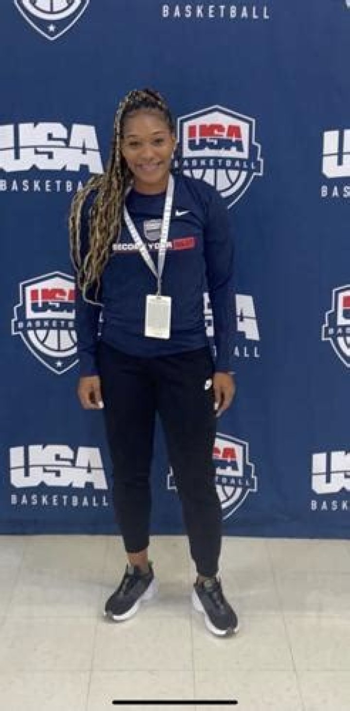 Unveiling The Legacy Of Breonna O'Connor: Basketball Coach Extraordinaire