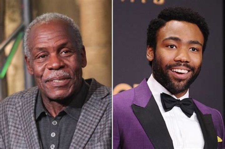 Unveiling The Legacy Of Donald Glover's Dad