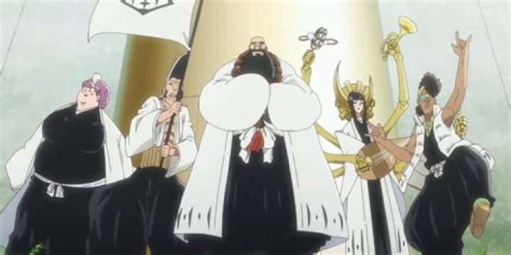 Unveiling The Legacy Of Ichibei Bleach: A Journey Through Power And History