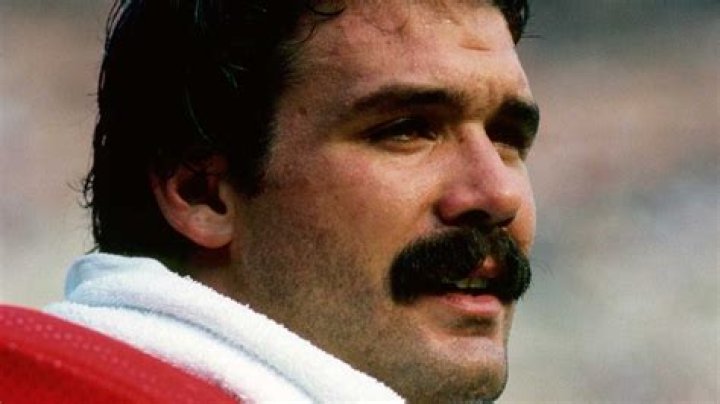 Unveiling The Legacy Of Russ Francis: A Journey Through Sports And Beyond