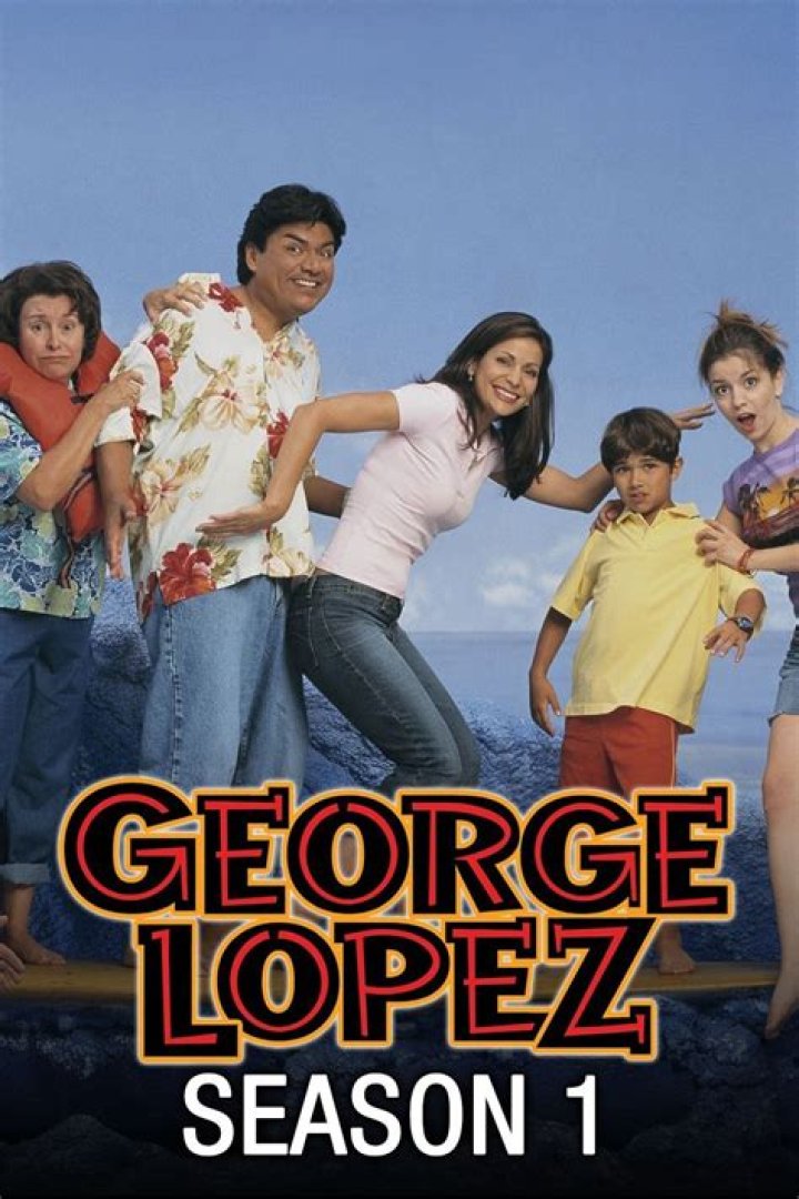 Unveiling The Legacy Of The George Lopez TV Series