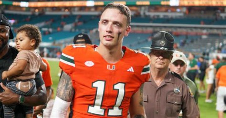 Unveiling The Legacy Of The Miami Quarterback