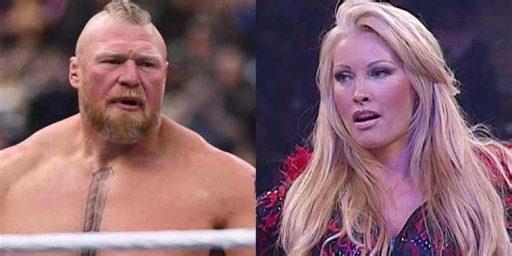 Unveiling The Legacy Of WWE Sable: A Trailblazer In Sports Entertainment