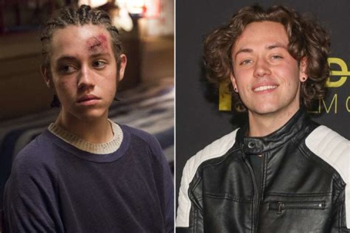 Unveiling The Legend Of Shameless Liam: A Journey Through The Life Of A Modern Icon