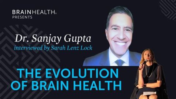 Unveiling The Life And Achievements Of Dr. Sanjay Gupta