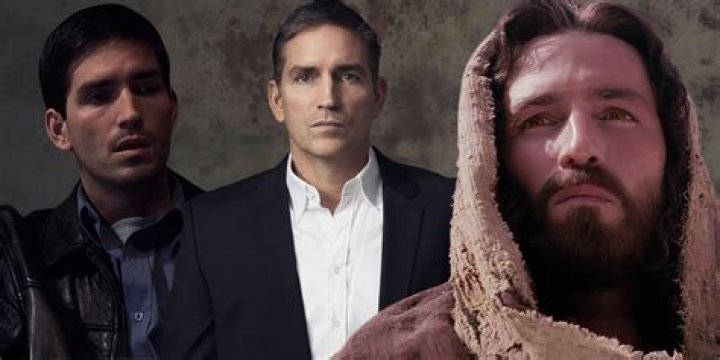 Unveiling The Life And Career Of Jim Caviezel