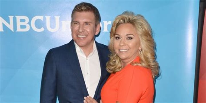 Unveiling The Life And Career Of Julie Chen